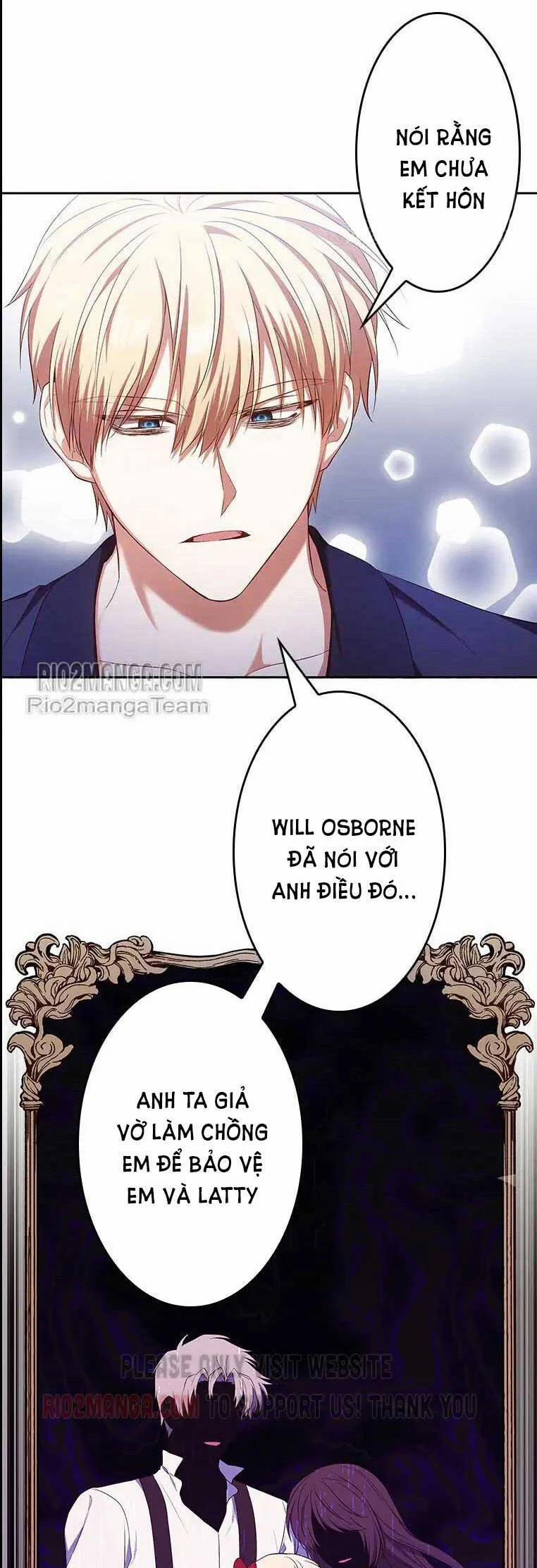 Từ Ác Nữ, Tôi Trở Thành Một Người Mẹ 14 trang 40