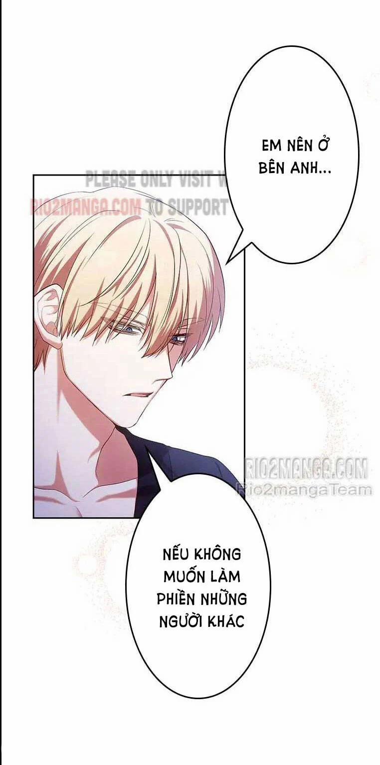 Từ Ác Nữ, Tôi Trở Thành Một Người Mẹ 14 trang 44