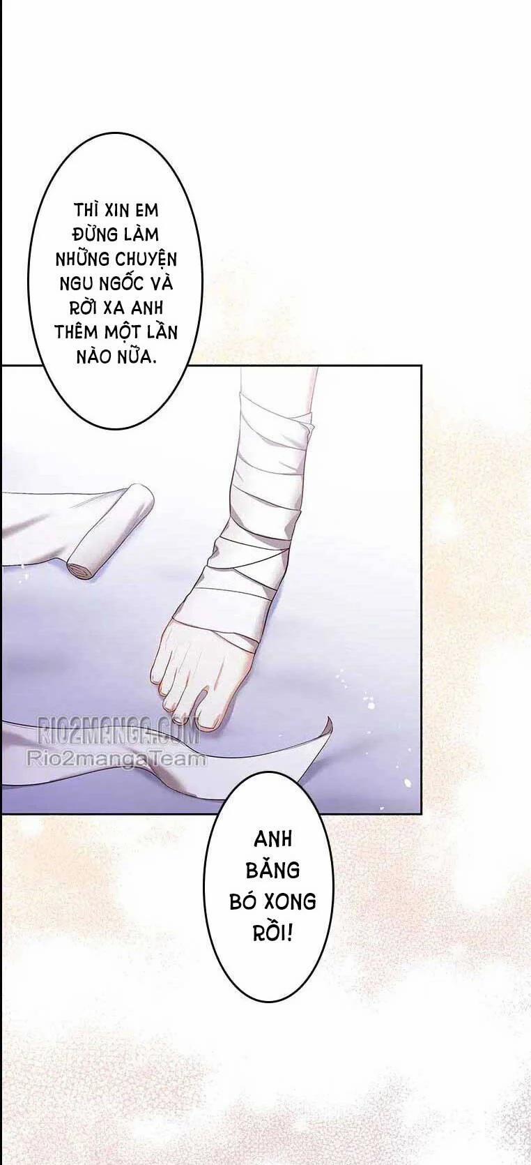 Từ Ác Nữ, Tôi Trở Thành Một Người Mẹ 14 trang 45