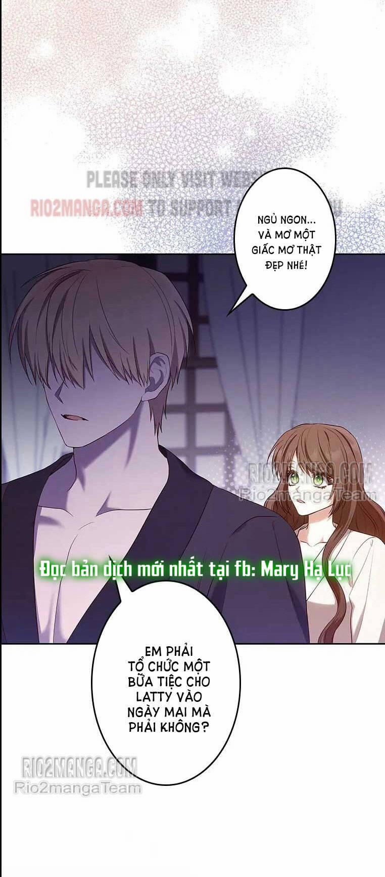 Từ Ác Nữ, Tôi Trở Thành Một Người Mẹ 14 trang 46