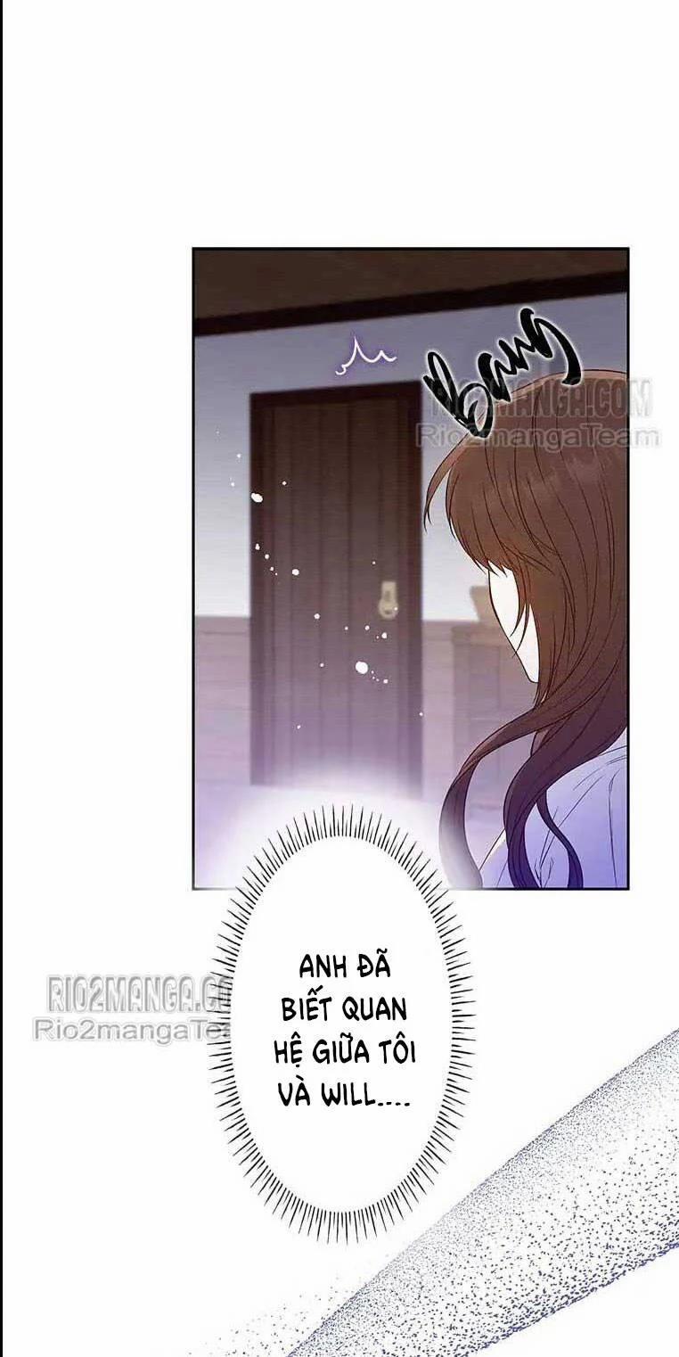 Từ Ác Nữ, Tôi Trở Thành Một Người Mẹ 14 trang 48