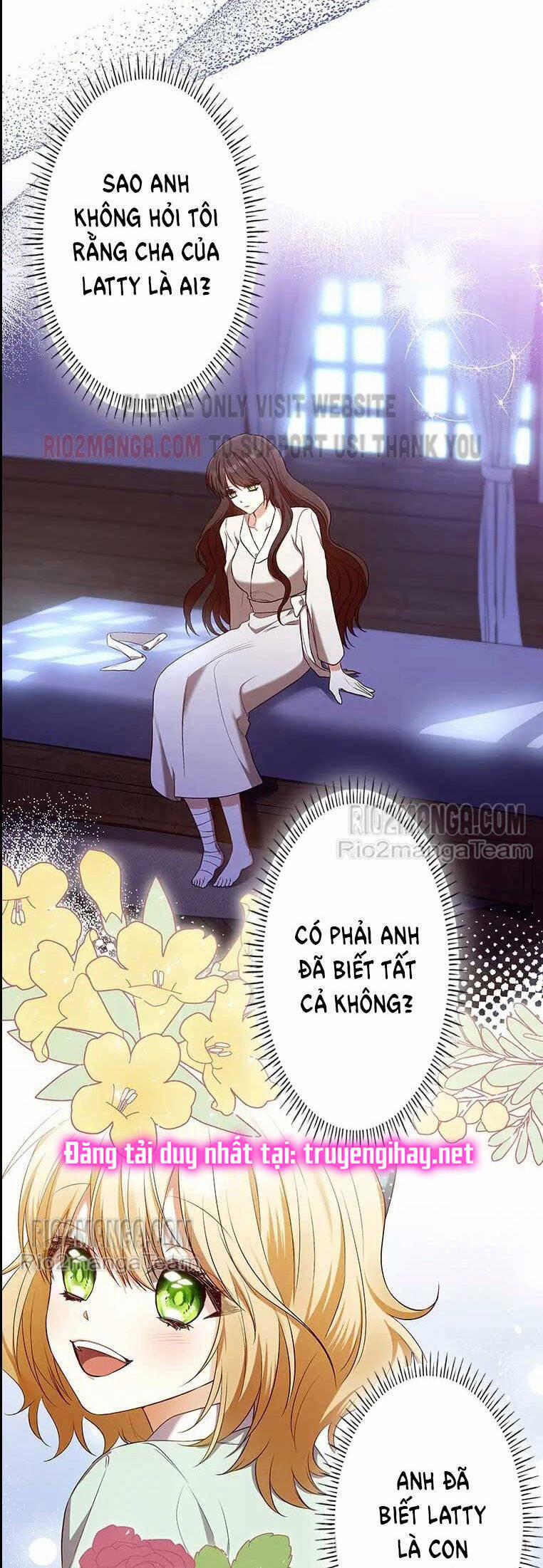 Từ Ác Nữ, Tôi Trở Thành Một Người Mẹ 14 trang 49