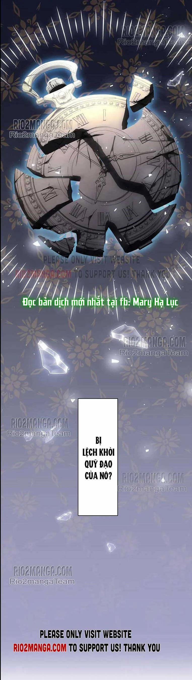 Từ Ác Nữ, Tôi Trở Thành Một Người Mẹ 14 trang 51