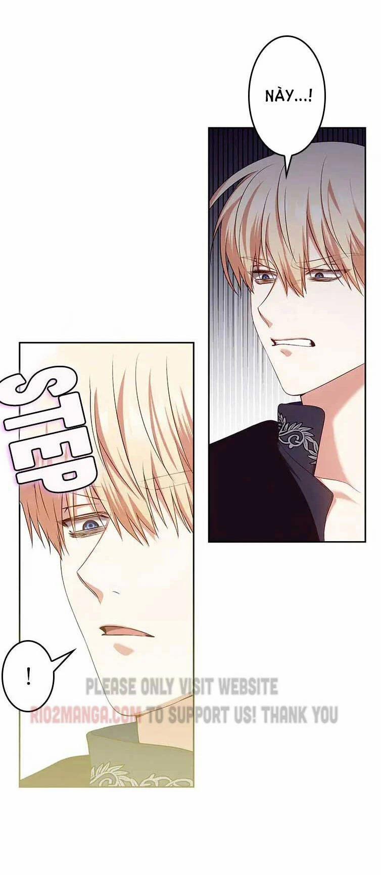 Từ Ác Nữ, Tôi Trở Thành Một Người Mẹ 14 trang 7