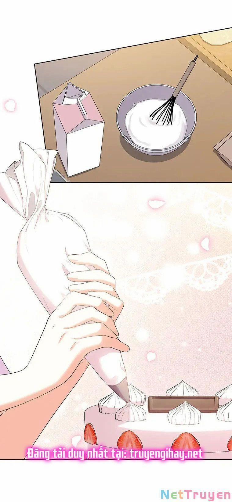 Từ Ác Nữ, Tôi Trở Thành Một Người Mẹ 15 trang 1