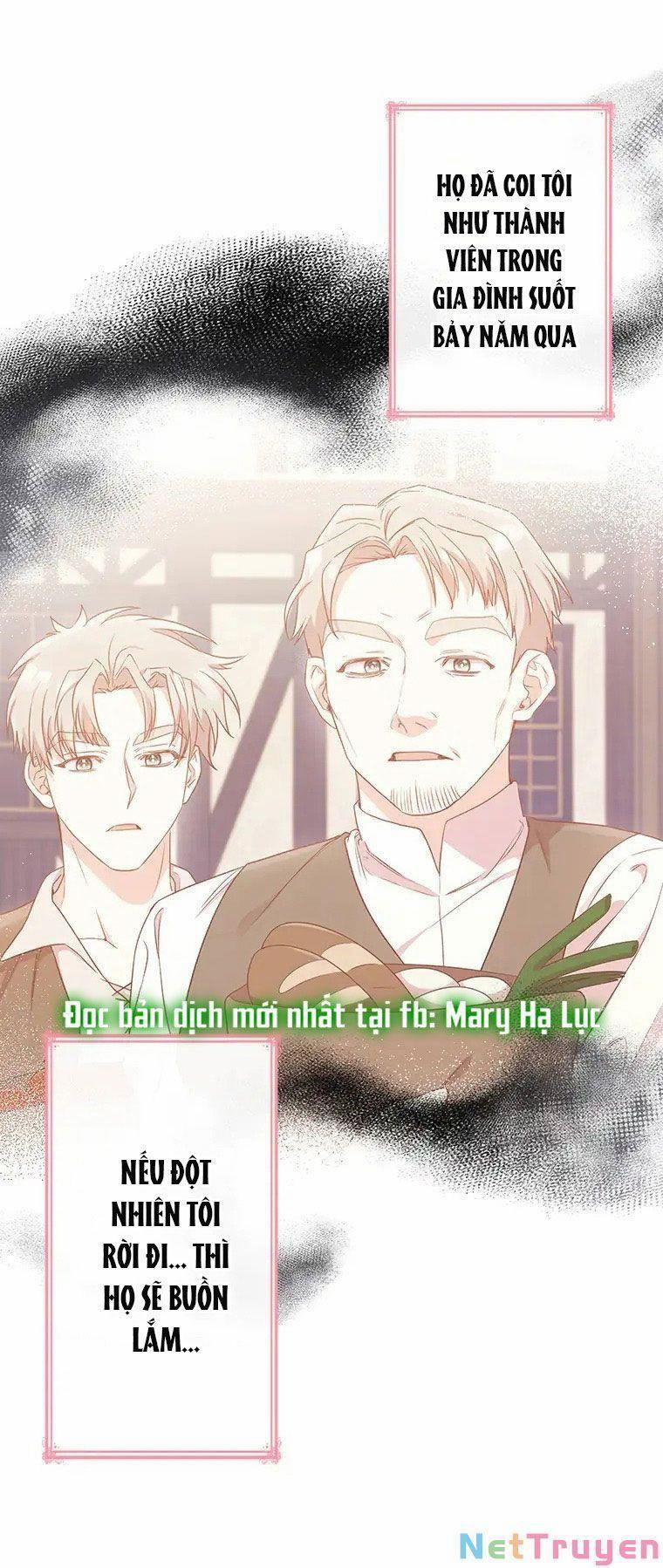 Từ Ác Nữ, Tôi Trở Thành Một Người Mẹ 15 trang 10