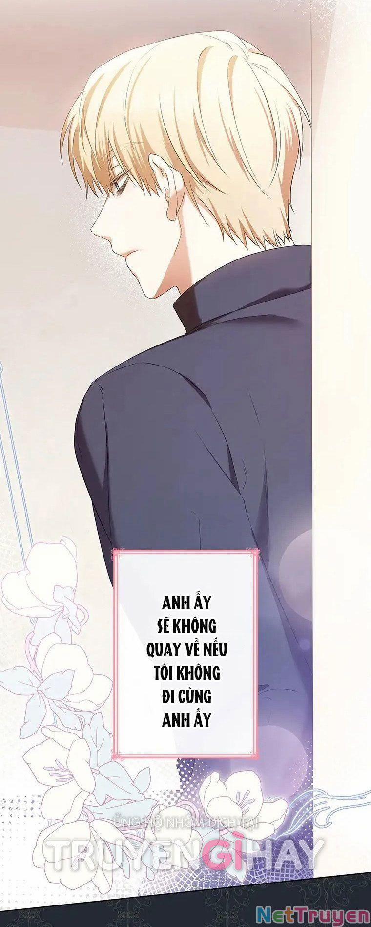 Từ Ác Nữ, Tôi Trở Thành Một Người Mẹ 15 trang 13