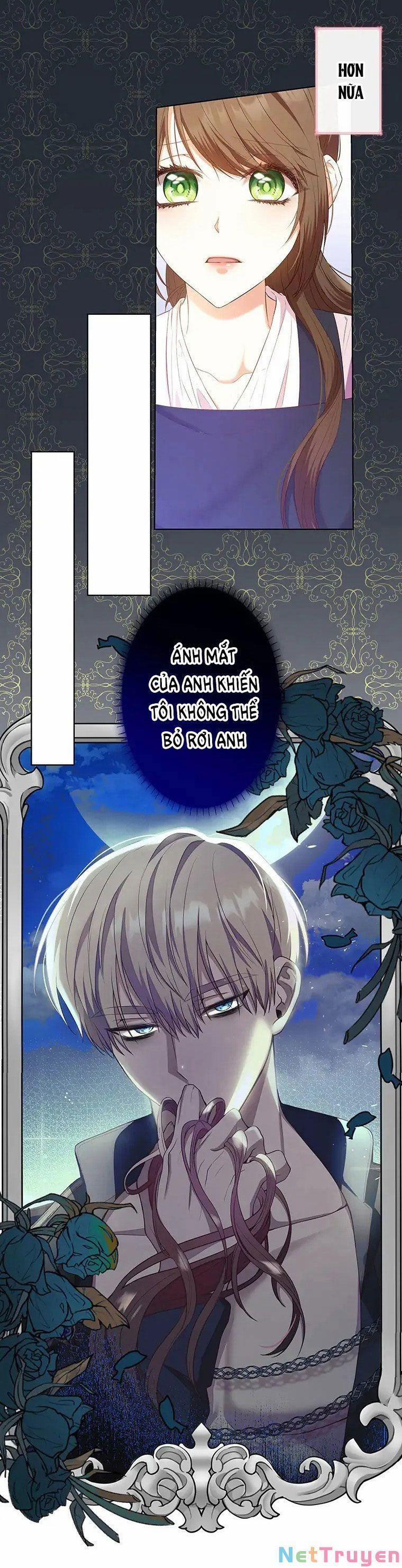 Từ Ác Nữ, Tôi Trở Thành Một Người Mẹ 15 trang 14