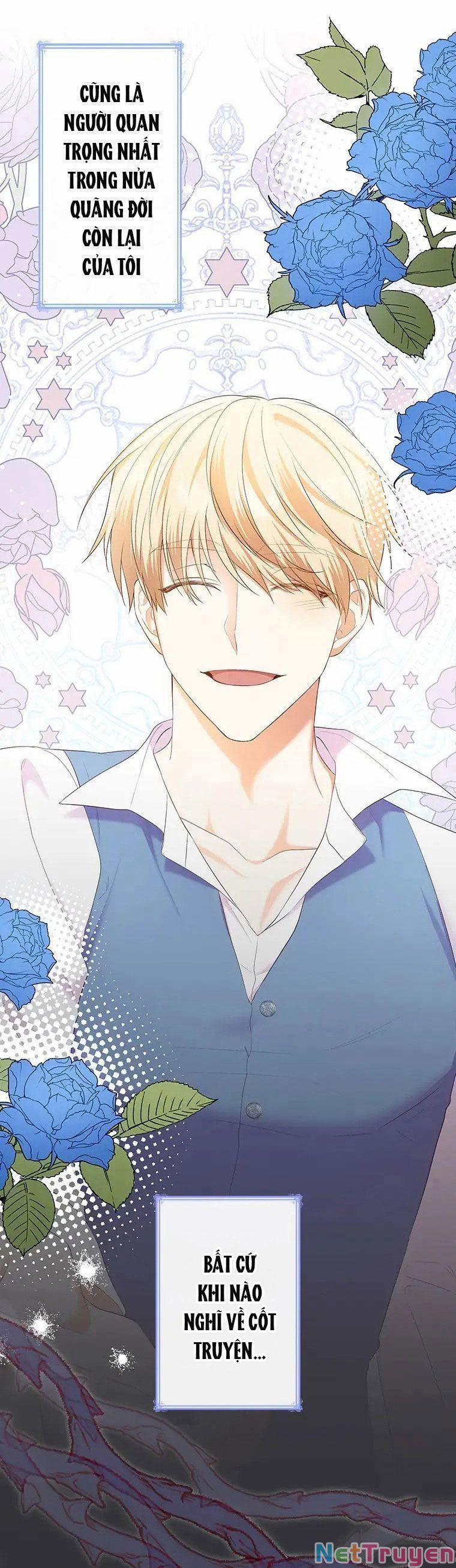 Từ Ác Nữ, Tôi Trở Thành Một Người Mẹ 15 trang 16