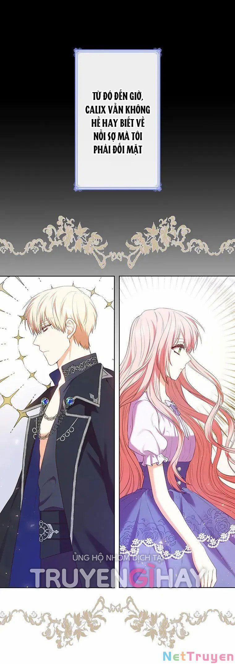 Từ Ác Nữ, Tôi Trở Thành Một Người Mẹ 15 trang 19