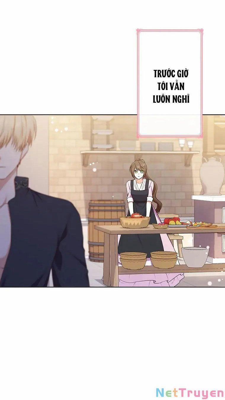 Từ Ác Nữ, Tôi Trở Thành Một Người Mẹ 15 trang 24