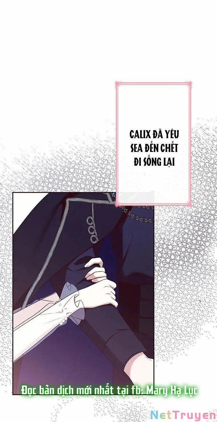 Từ Ác Nữ, Tôi Trở Thành Một Người Mẹ 15 trang 25