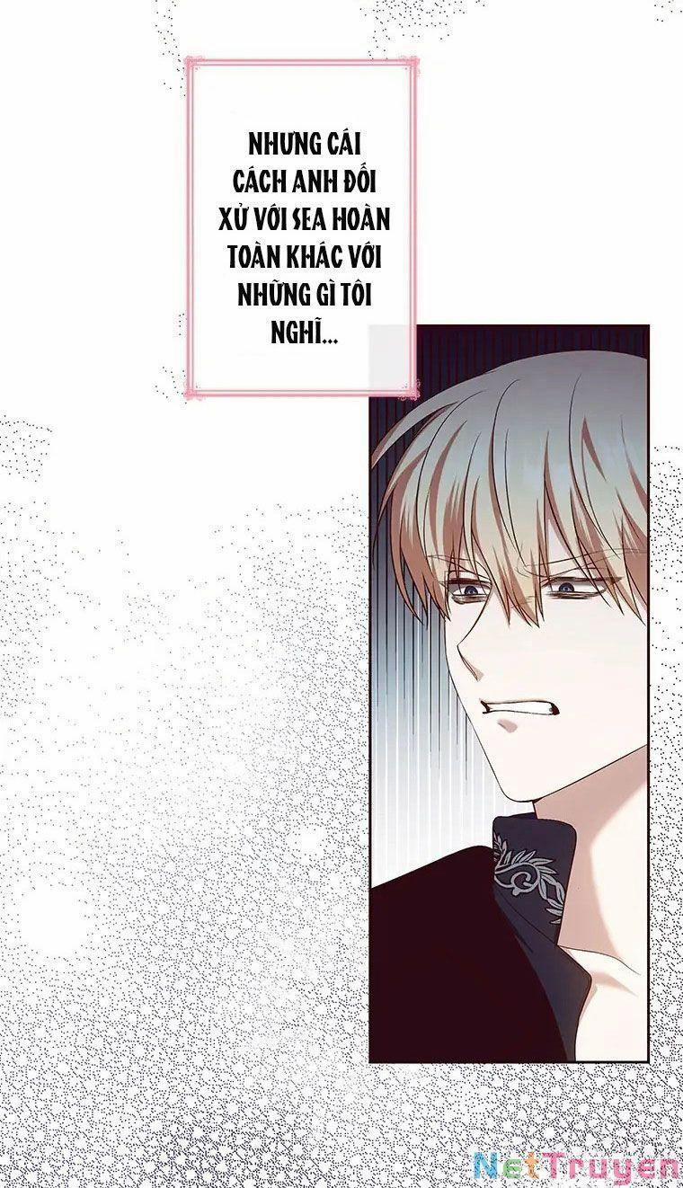 Từ Ác Nữ, Tôi Trở Thành Một Người Mẹ 15 trang 26