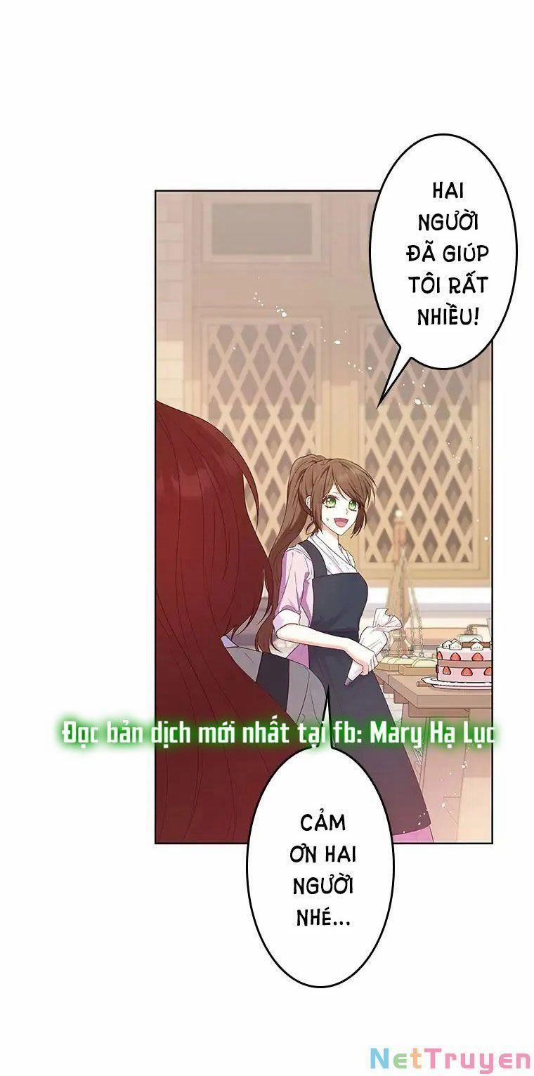 Từ Ác Nữ, Tôi Trở Thành Một Người Mẹ 15 trang 3