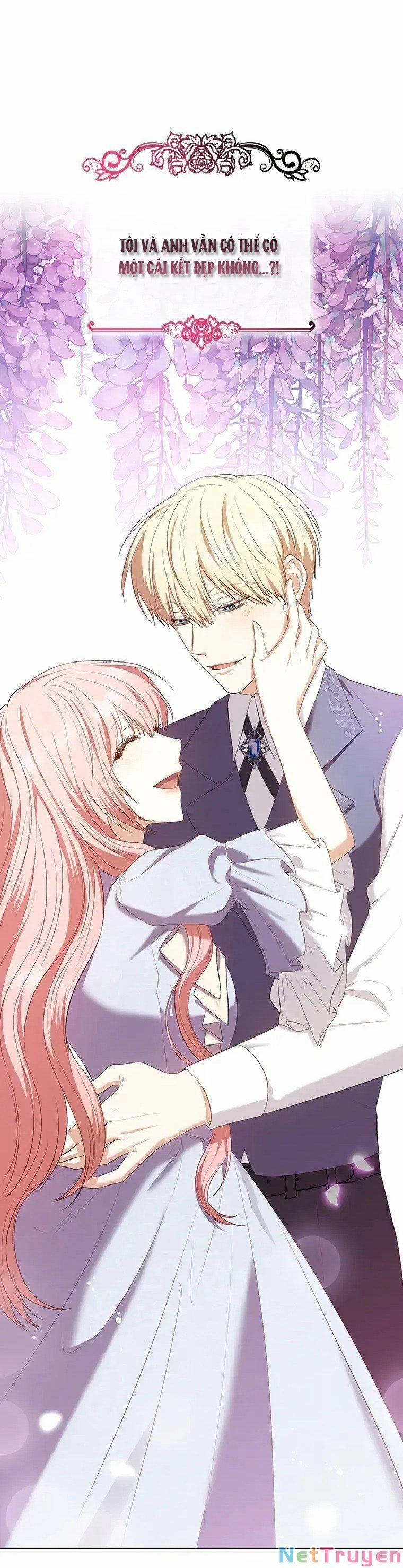 Từ Ác Nữ, Tôi Trở Thành Một Người Mẹ 15 trang 30