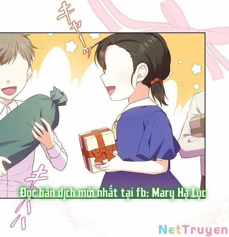 Từ Ác Nữ, Tôi Trở Thành Một Người Mẹ 15 trang 33