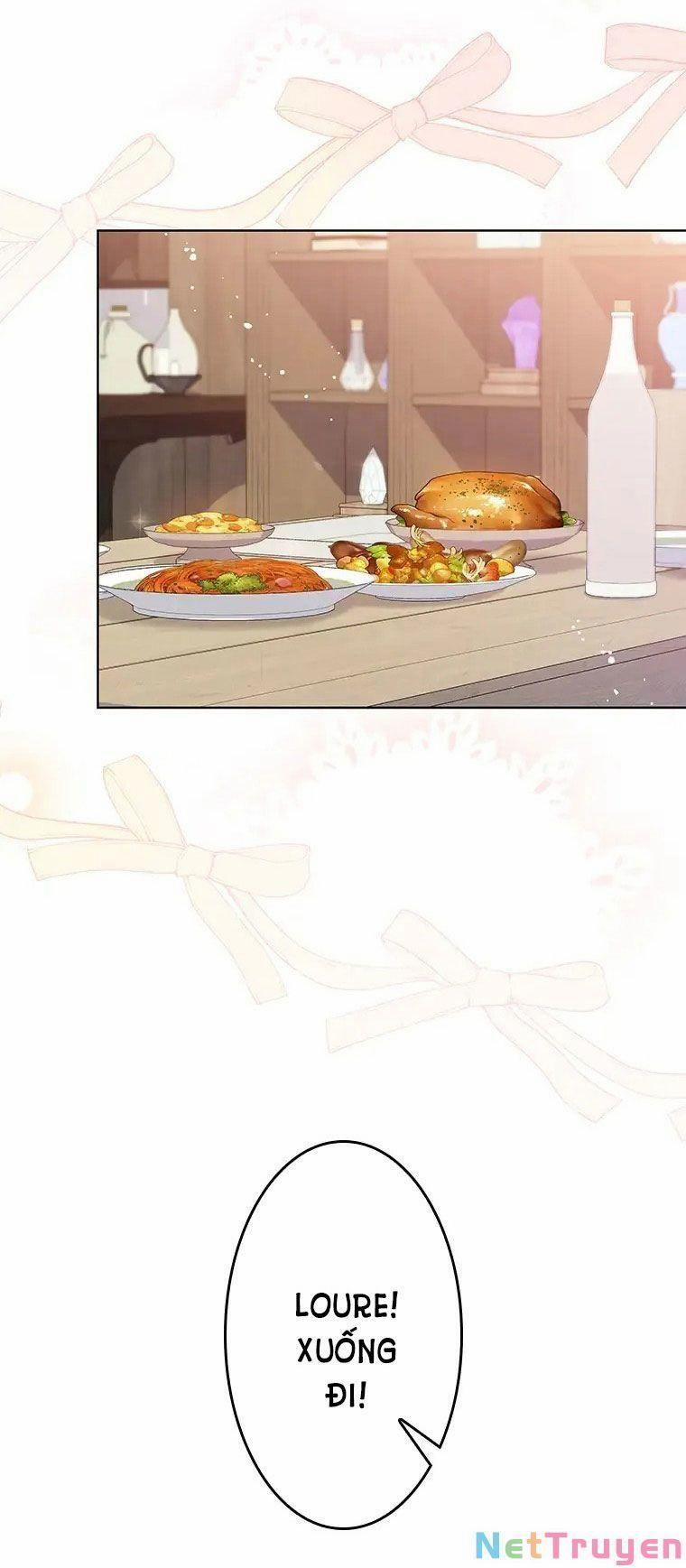 Từ Ác Nữ, Tôi Trở Thành Một Người Mẹ 15 trang 34