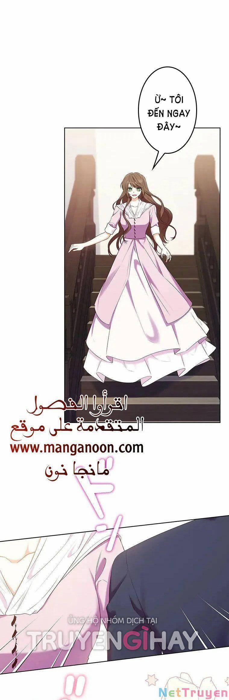 Từ Ác Nữ, Tôi Trở Thành Một Người Mẹ 15 trang 35