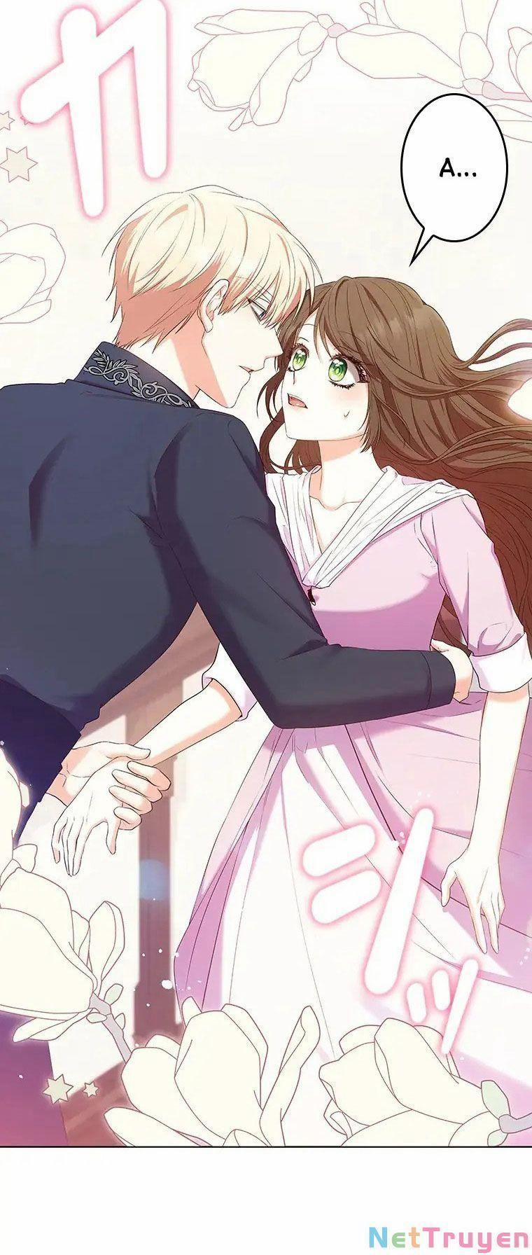 Từ Ác Nữ, Tôi Trở Thành Một Người Mẹ 15 trang 36