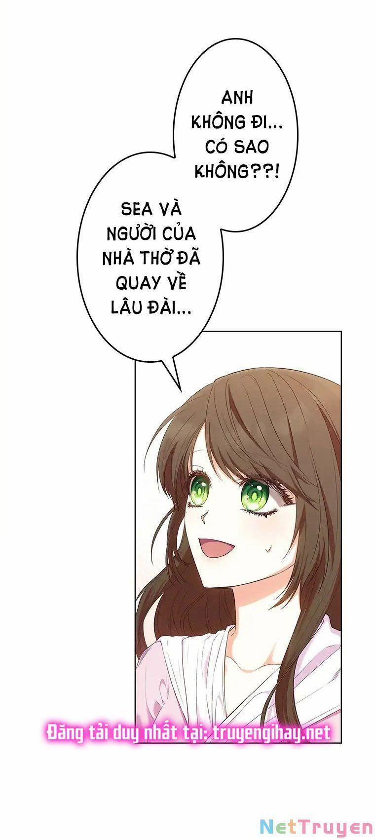 Từ Ác Nữ, Tôi Trở Thành Một Người Mẹ 15 trang 37