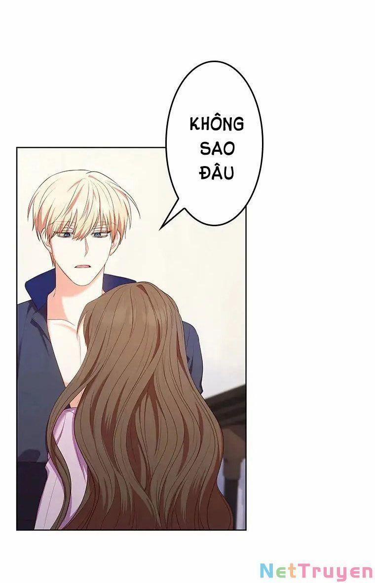 Từ Ác Nữ, Tôi Trở Thành Một Người Mẹ 15 trang 38