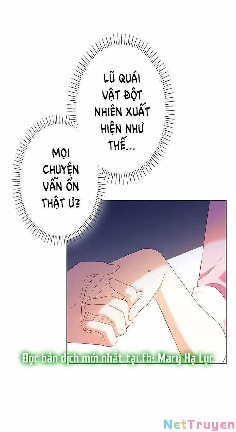 Từ Ác Nữ, Tôi Trở Thành Một Người Mẹ 15 trang 39