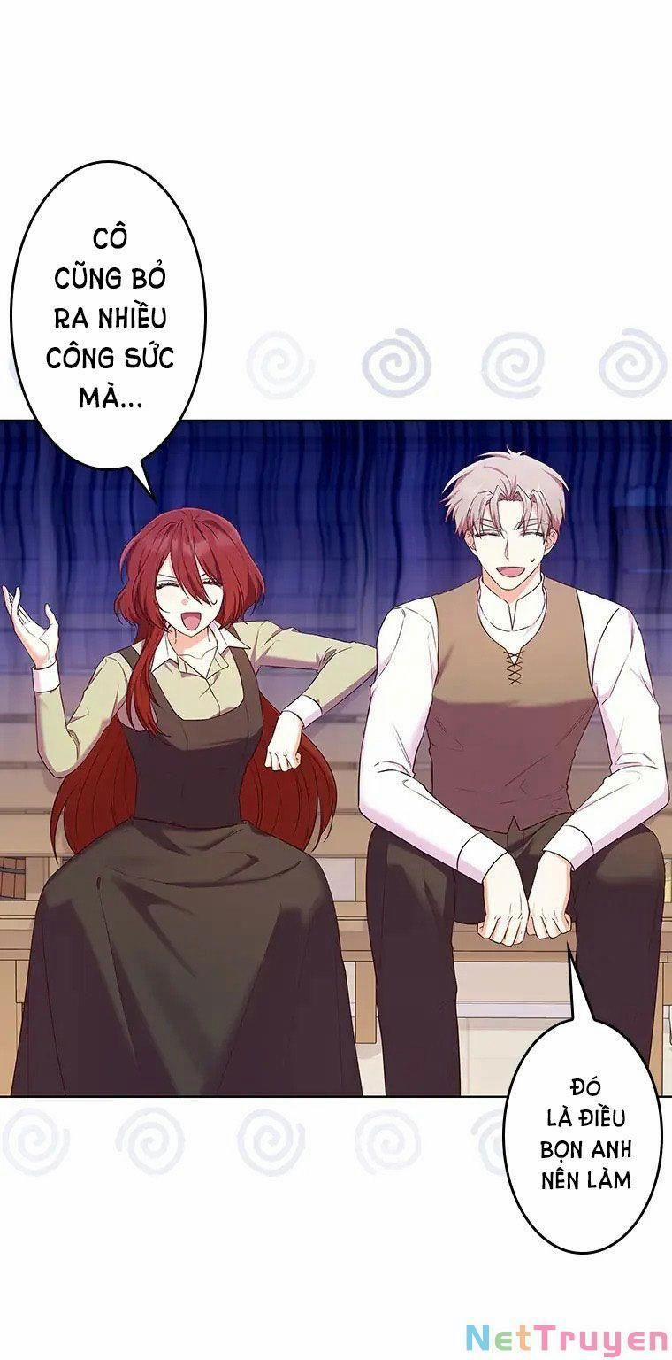 Từ Ác Nữ, Tôi Trở Thành Một Người Mẹ 15 trang 4