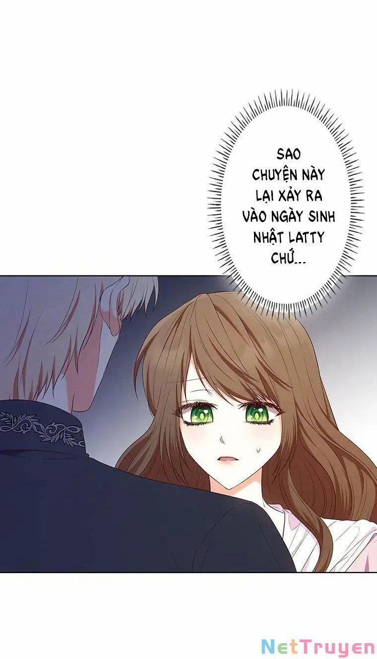 Từ Ác Nữ, Tôi Trở Thành Một Người Mẹ 15 trang 40