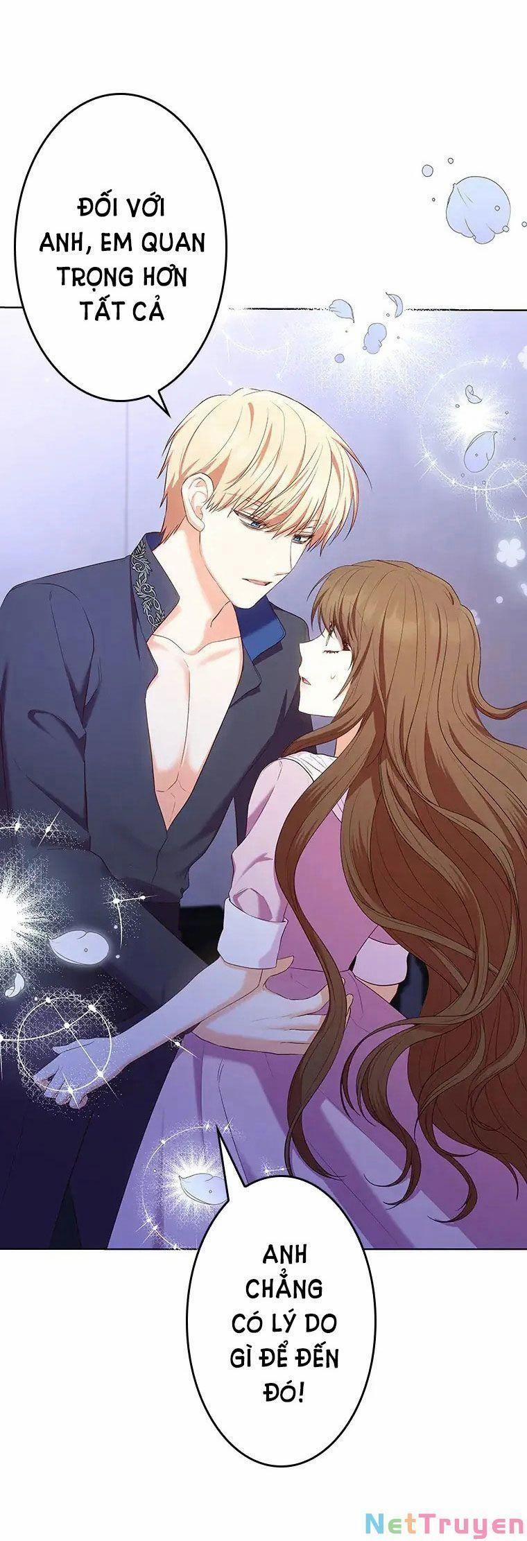 Từ Ác Nữ, Tôi Trở Thành Một Người Mẹ 15 trang 42