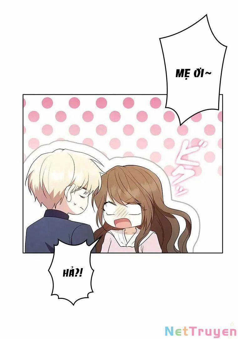 Từ Ác Nữ, Tôi Trở Thành Một Người Mẹ 15 trang 44