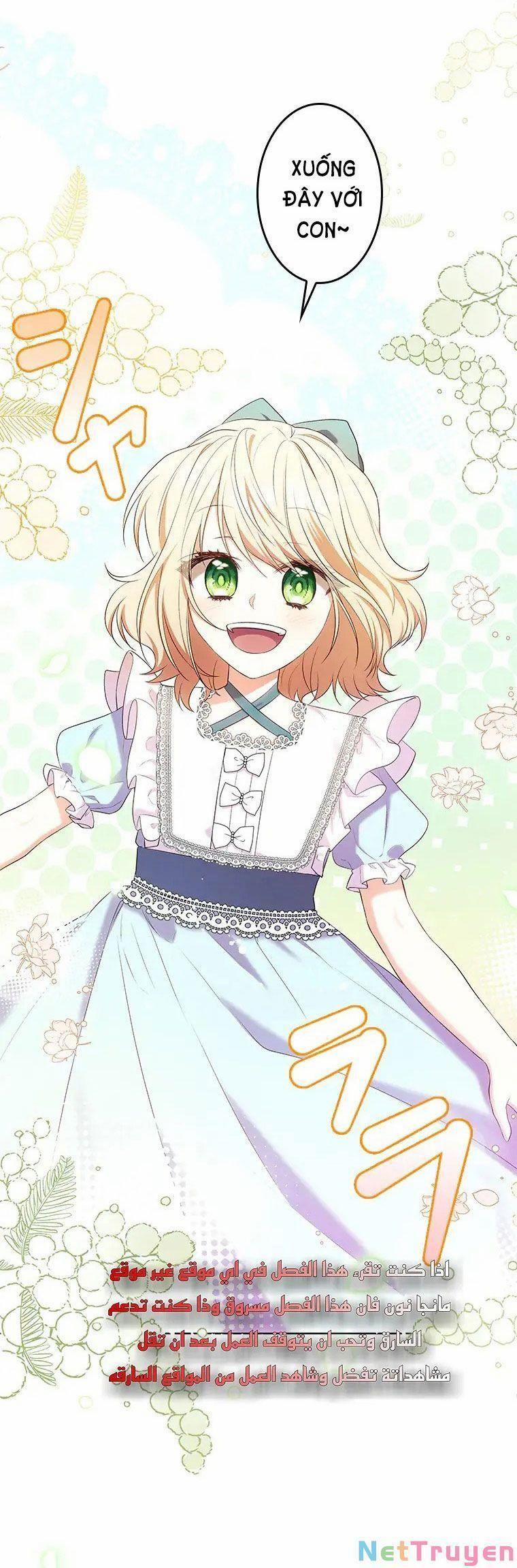 Từ Ác Nữ, Tôi Trở Thành Một Người Mẹ 15 trang 45