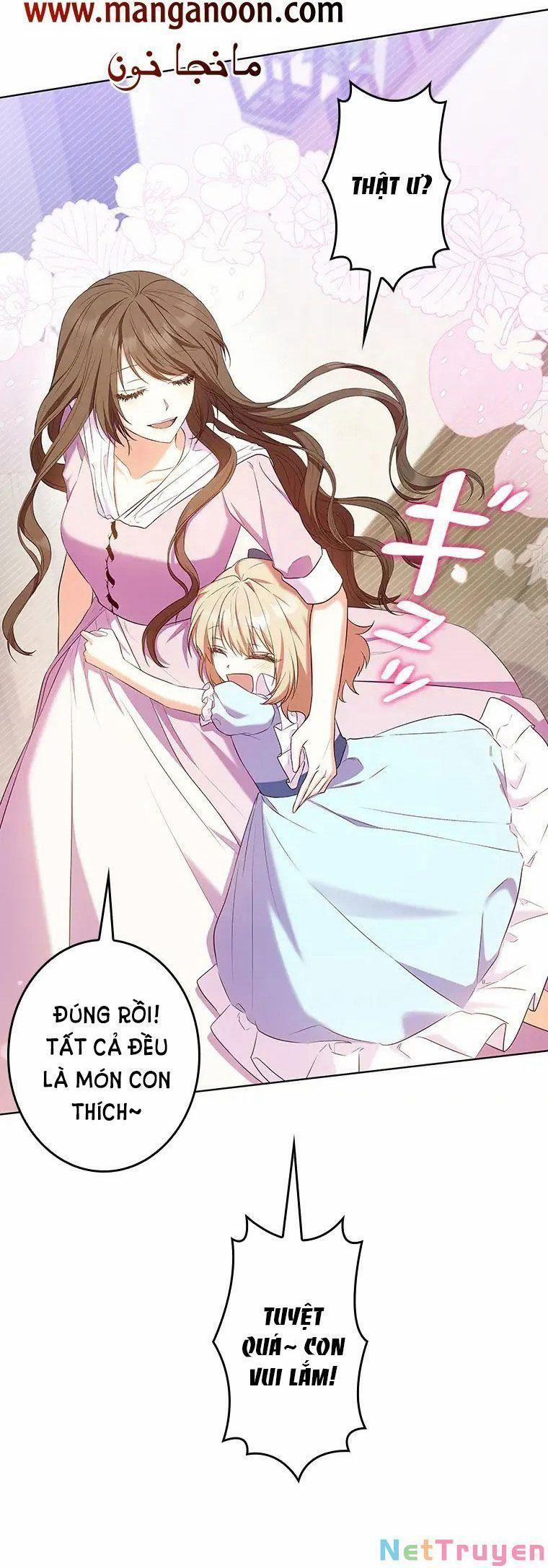 Từ Ác Nữ, Tôi Trở Thành Một Người Mẹ 15 trang 47