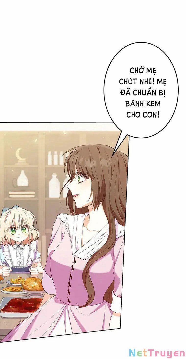 Từ Ác Nữ, Tôi Trở Thành Một Người Mẹ 15 trang 49