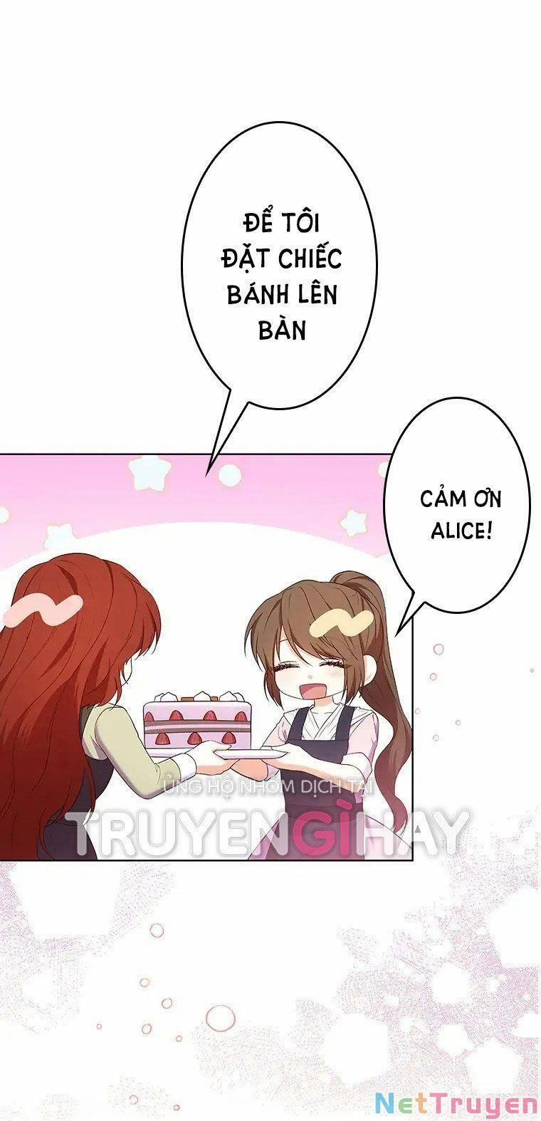 Từ Ác Nữ, Tôi Trở Thành Một Người Mẹ 15 trang 5