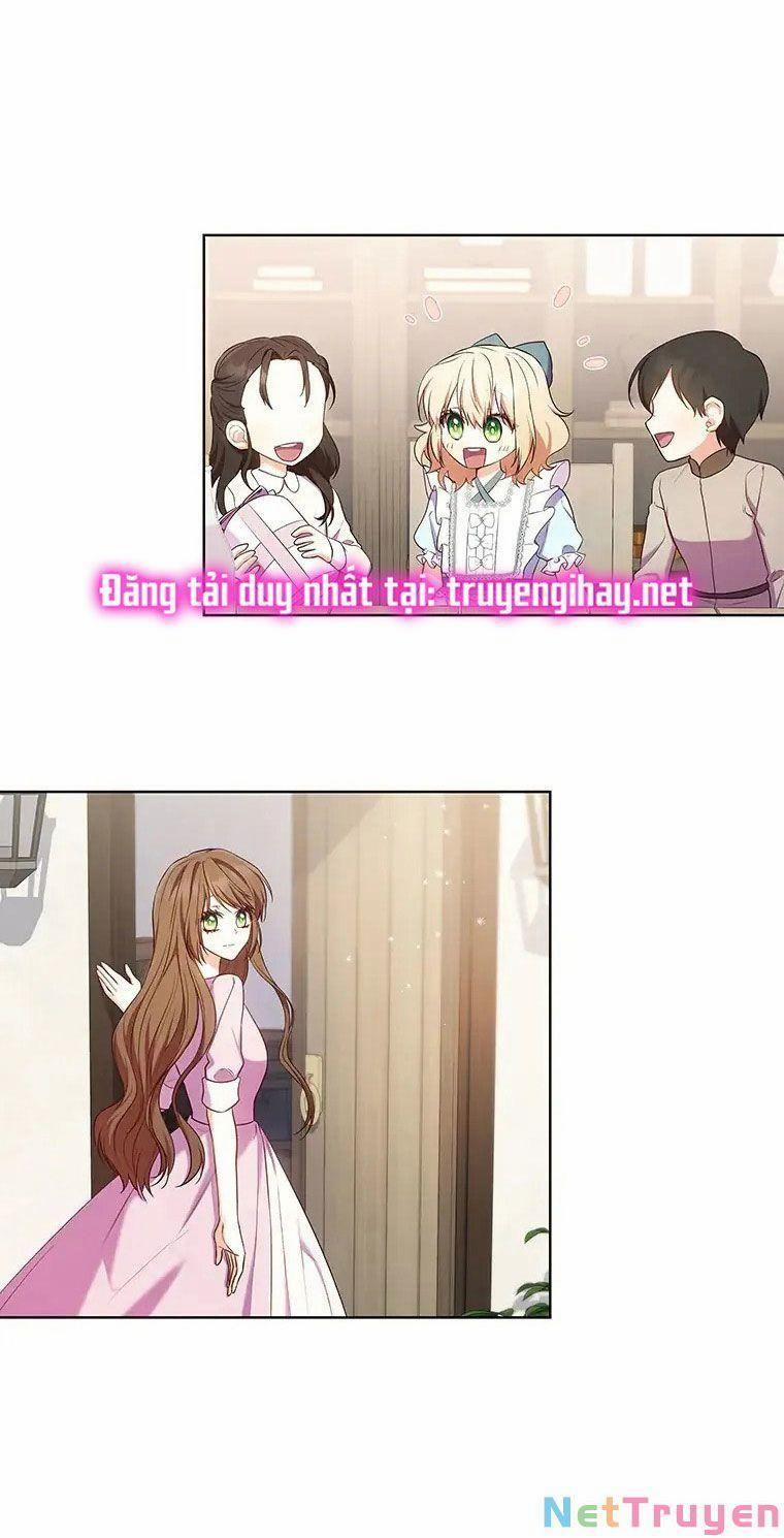 Từ Ác Nữ, Tôi Trở Thành Một Người Mẹ 15 trang 50