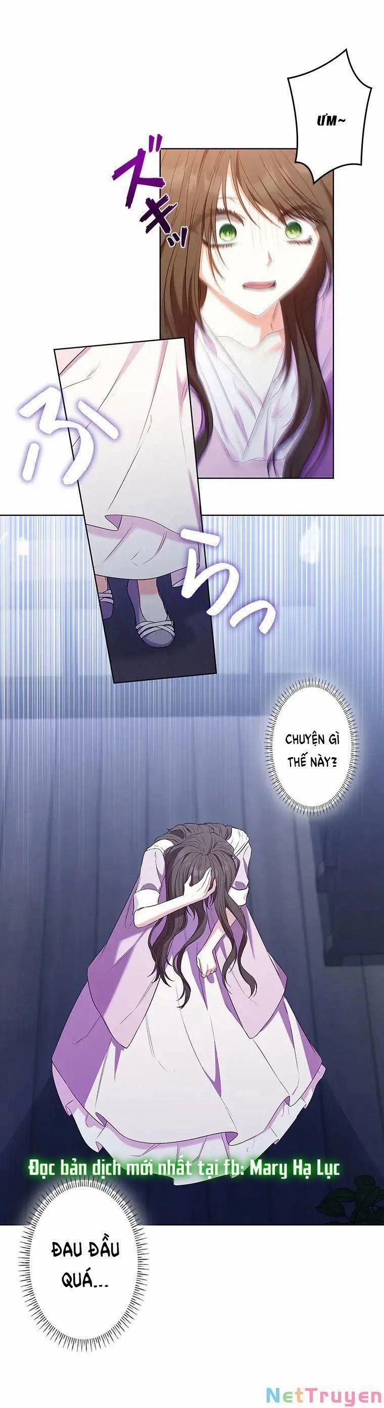 Từ Ác Nữ, Tôi Trở Thành Một Người Mẹ 15 trang 51