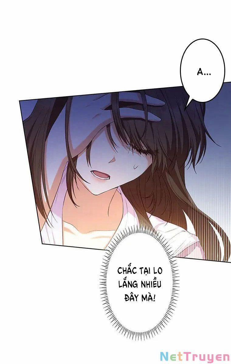 Từ Ác Nữ, Tôi Trở Thành Một Người Mẹ 15 trang 52