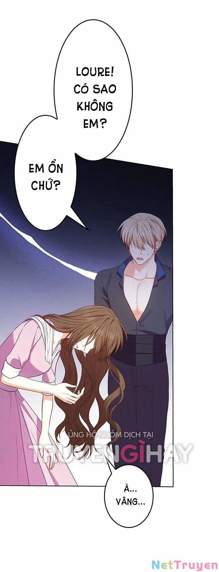 Từ Ác Nữ, Tôi Trở Thành Một Người Mẹ 15 trang 53