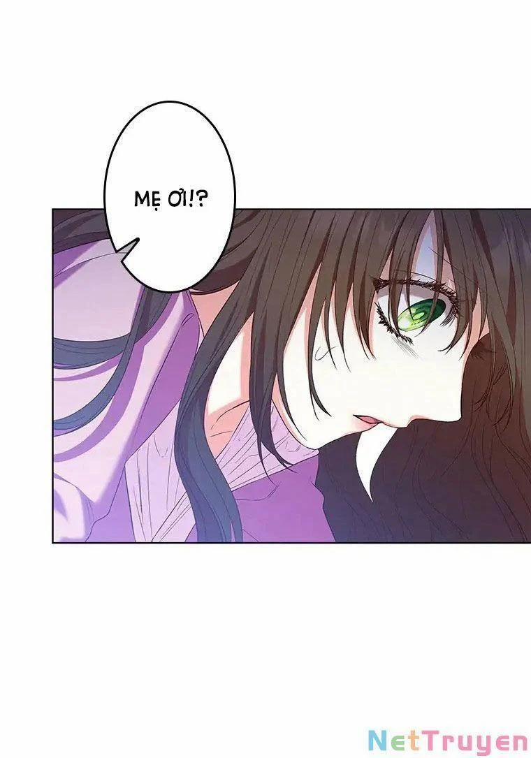 Từ Ác Nữ, Tôi Trở Thành Một Người Mẹ 15 trang 54