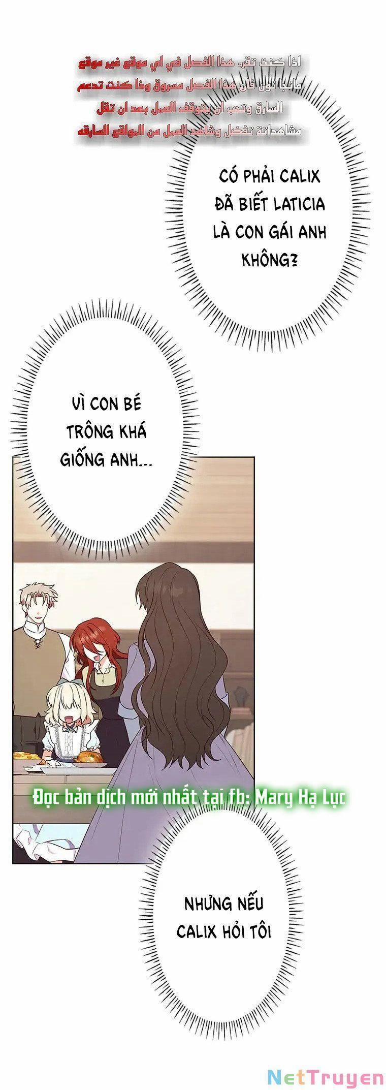 Từ Ác Nữ, Tôi Trở Thành Một Người Mẹ 15 trang 57