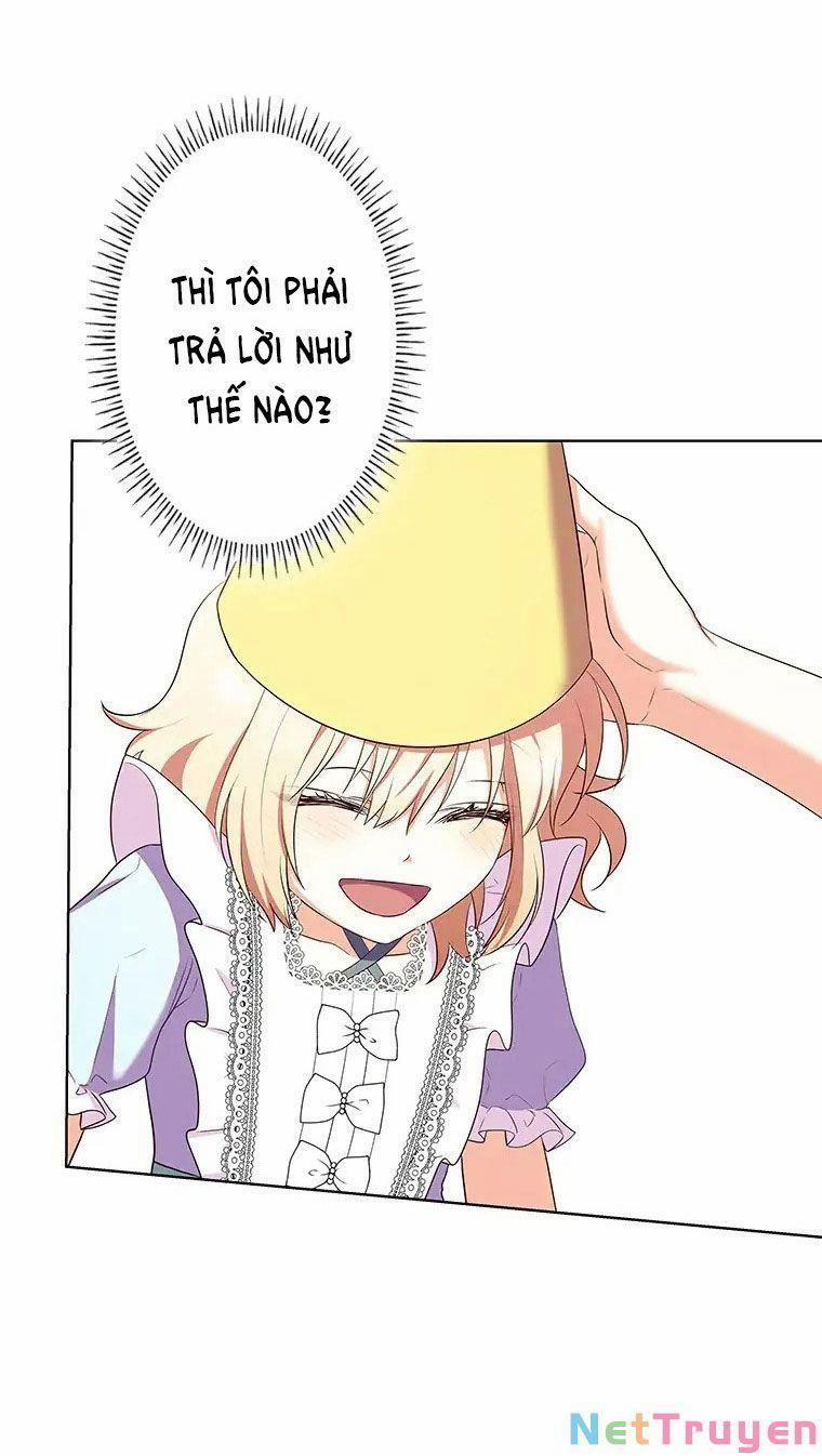 Từ Ác Nữ, Tôi Trở Thành Một Người Mẹ 15 trang 58