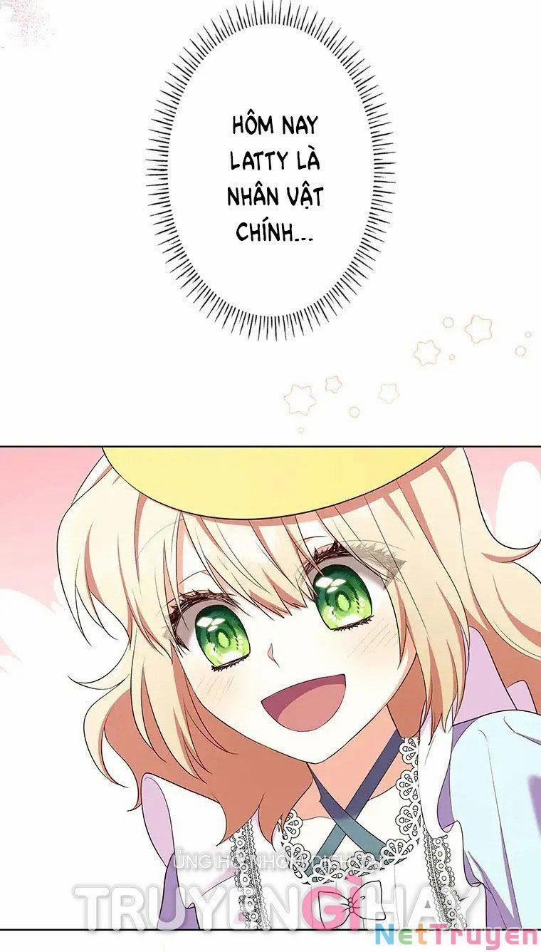 Từ Ác Nữ, Tôi Trở Thành Một Người Mẹ 15 trang 60