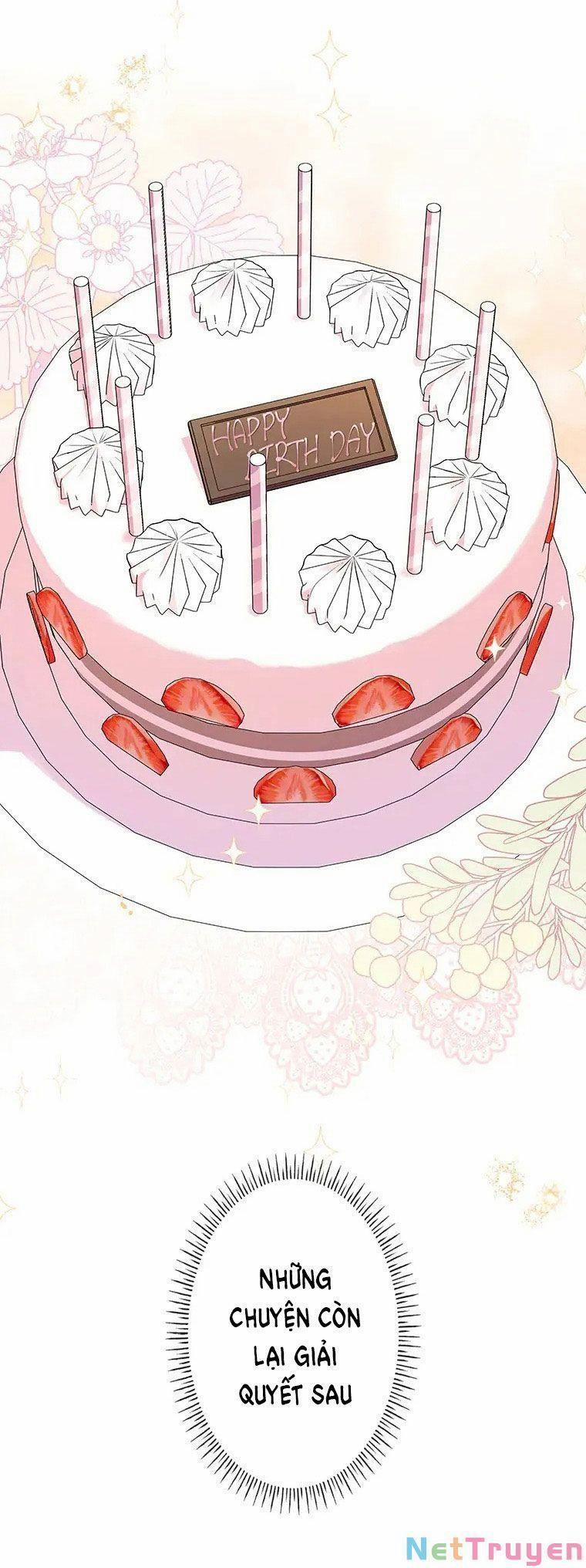 Từ Ác Nữ, Tôi Trở Thành Một Người Mẹ 15 trang 61