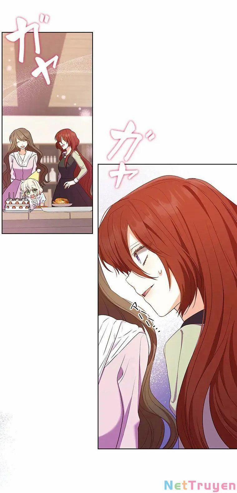 Từ Ác Nữ, Tôi Trở Thành Một Người Mẹ 15 trang 63