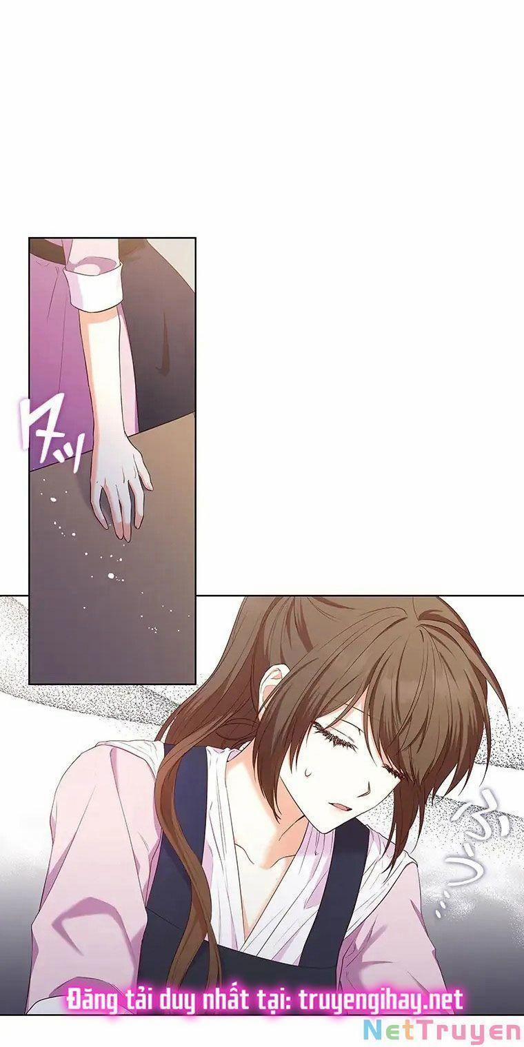 Từ Ác Nữ, Tôi Trở Thành Một Người Mẹ 15 trang 7