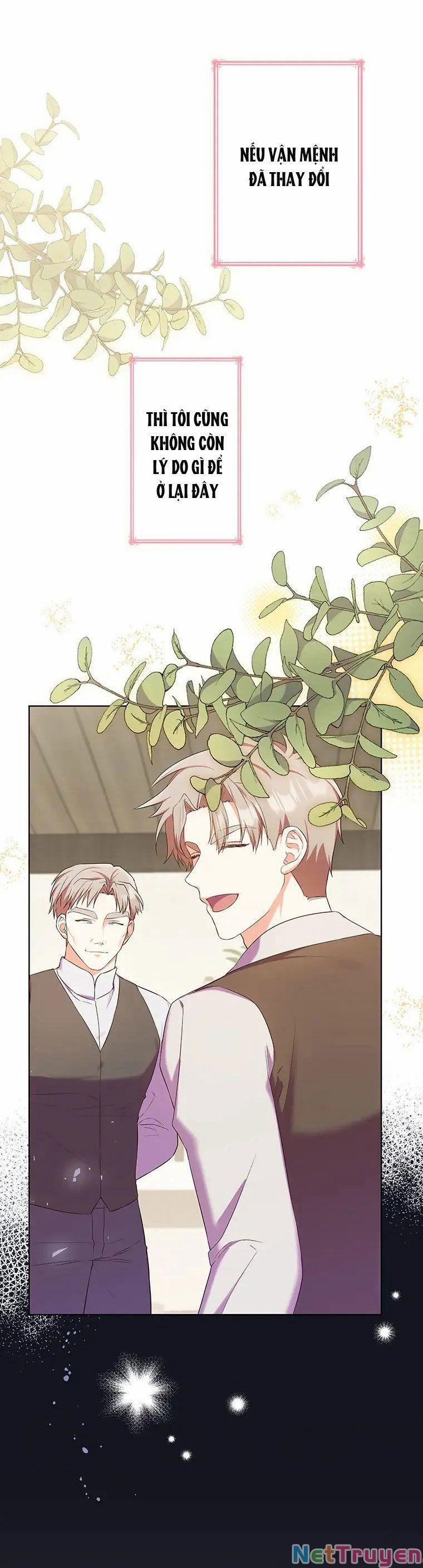 Từ Ác Nữ, Tôi Trở Thành Một Người Mẹ 15 trang 8