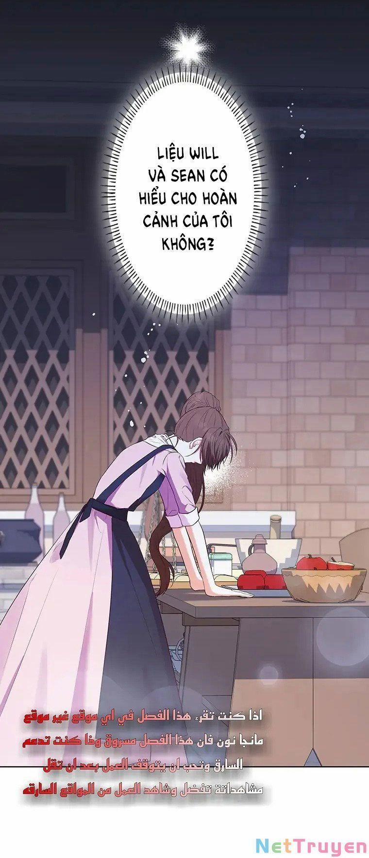 Từ Ác Nữ, Tôi Trở Thành Một Người Mẹ 15 trang 9