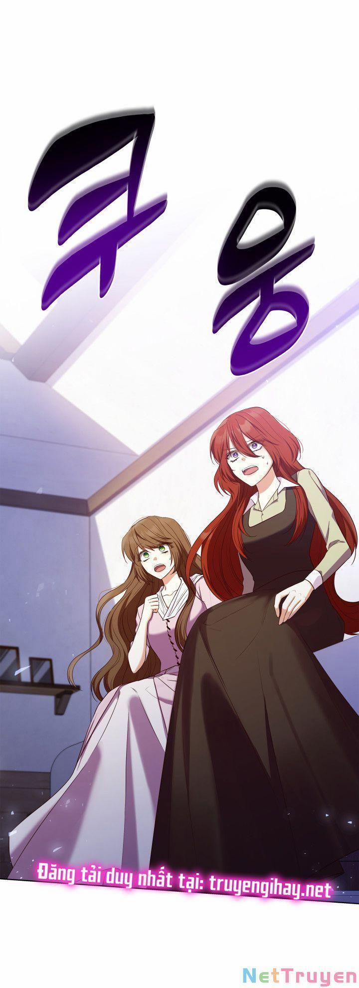 Từ Ác Nữ, Tôi Trở Thành Một Người Mẹ 16 trang 33