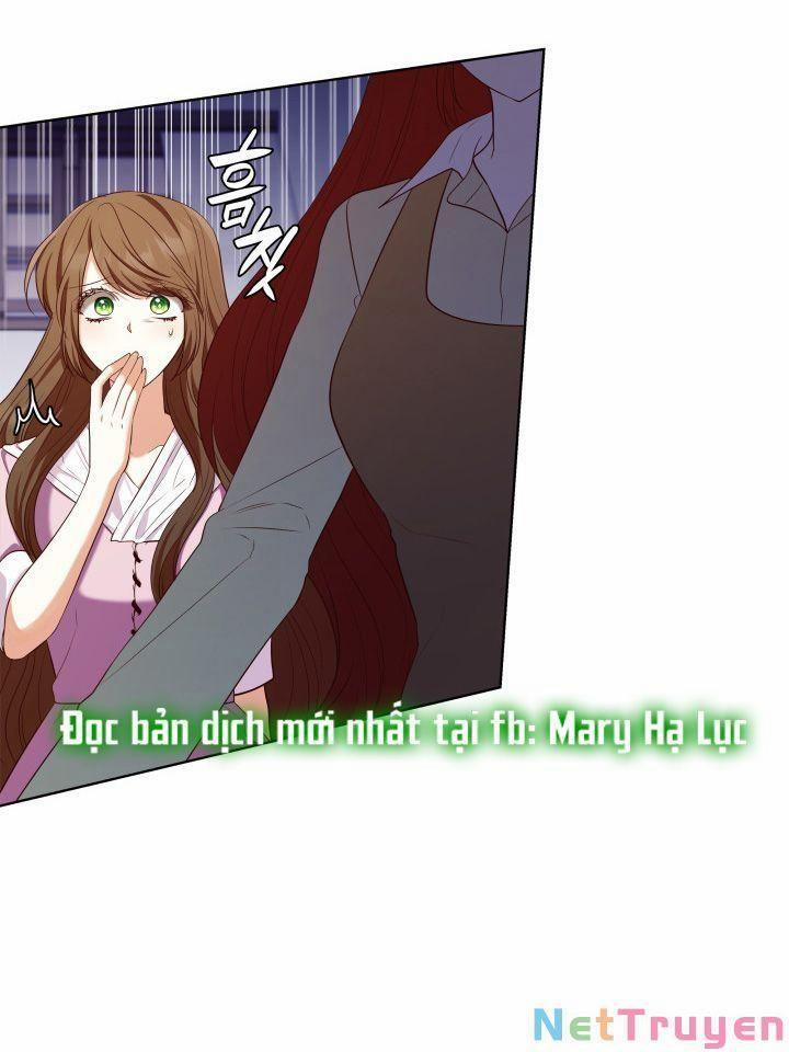 Từ Ác Nữ, Tôi Trở Thành Một Người Mẹ 16 trang 35