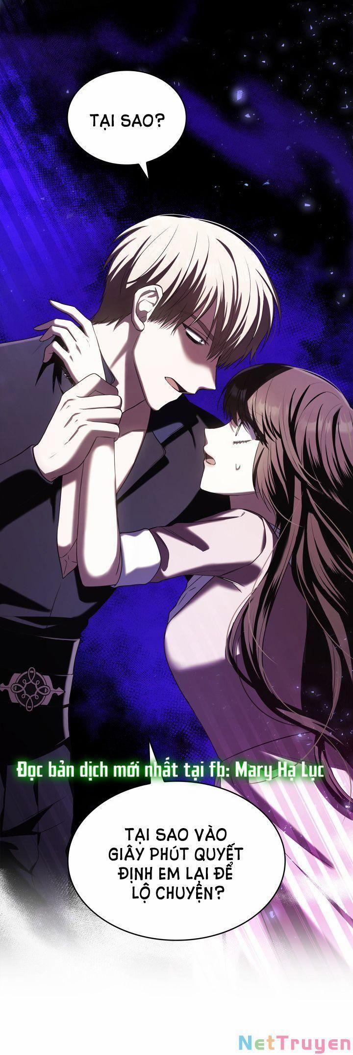 Từ Ác Nữ, Tôi Trở Thành Một Người Mẹ 17 trang 13